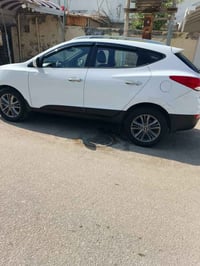 توسان خليجي • ٢٠١٤ • مكينة ٢٠٠٠