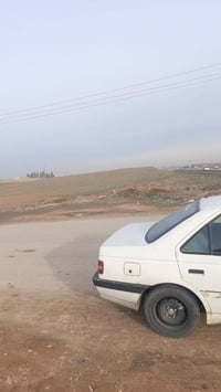 بيجو ٤٠٦ • ٢٠١٢ • مكينة فرنسي