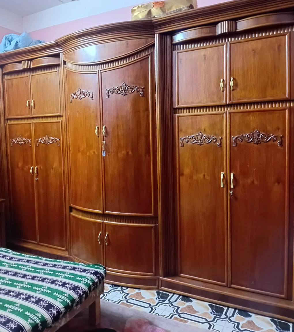 غرفه صاج للبيع السعر 900وبيها مجال العنوان قضاء المجر الكبير بحي الرحمه الرقم *********** اسيا *********** وبيهن واتساب عمارة, ميسان
