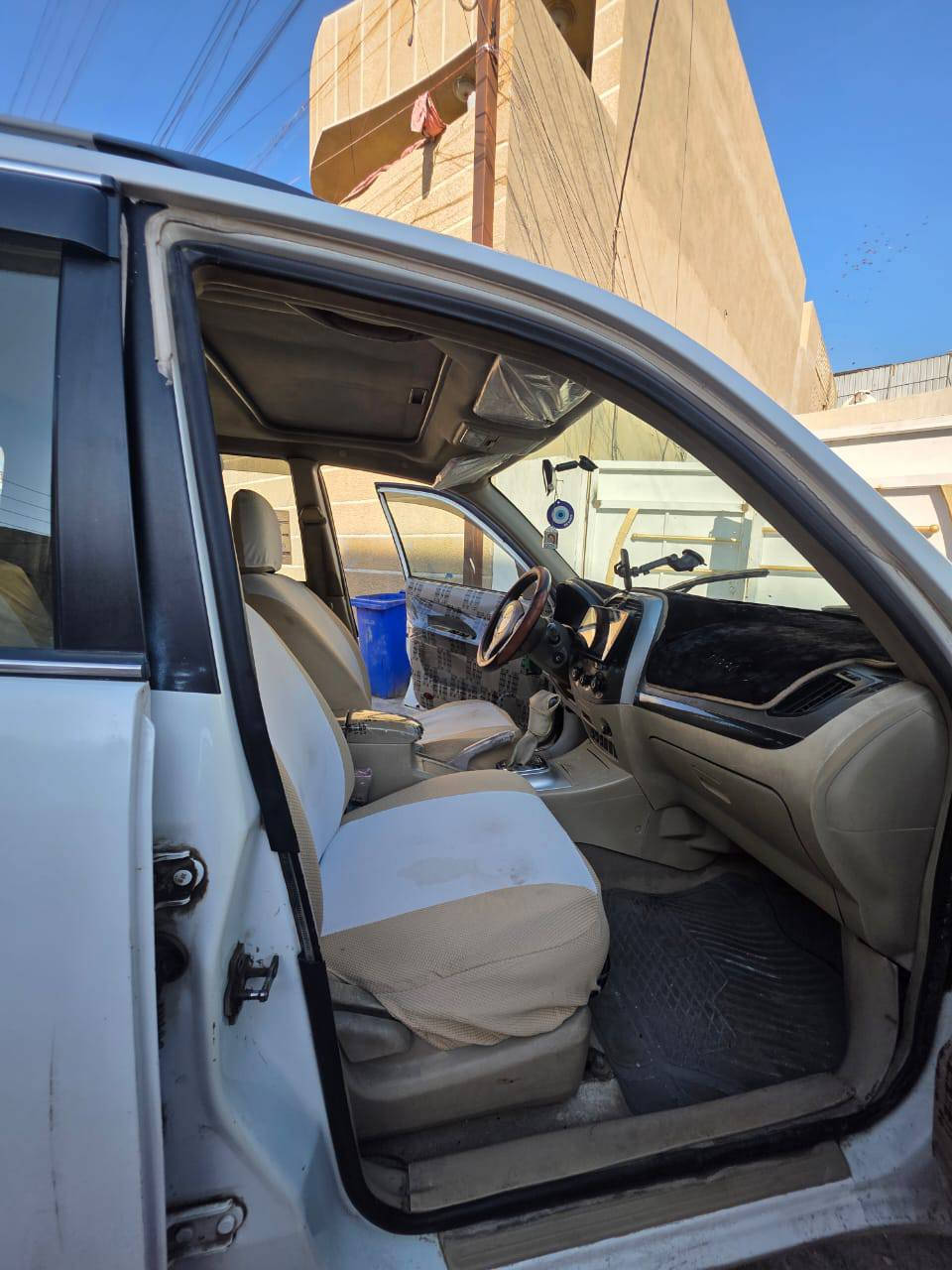 السلام عليكم تيكوو البيع موديل 11 كيرر ميكانيكي سياره الخير من الله كيرر ومحرك وصدرر جدد تخم تايرر السياره حلوه كلش تحويل ثاني يوم مكفوله من شاصي والغود مكاني حي الجهاد ***********
