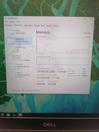 ديل ٧٧٤٠ • كوادرو RTX ٤٠٠٠ • رام ١٦