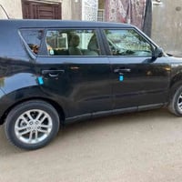 صول موديل ٢٠١٥ سياره  كلين بس  بلعراق صار بيها صبغ ٣ قطع كلير  بدون مع...