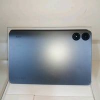 للبيع تابلت Realme Pad Pro 📱  - السعة: 128GB - الحالة: شبه جديد - يوجد...