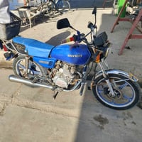 ماطور للبيع موديل 2020 منافيس كامل ماطور كهربائيات كله شغاله سعر 330 و...