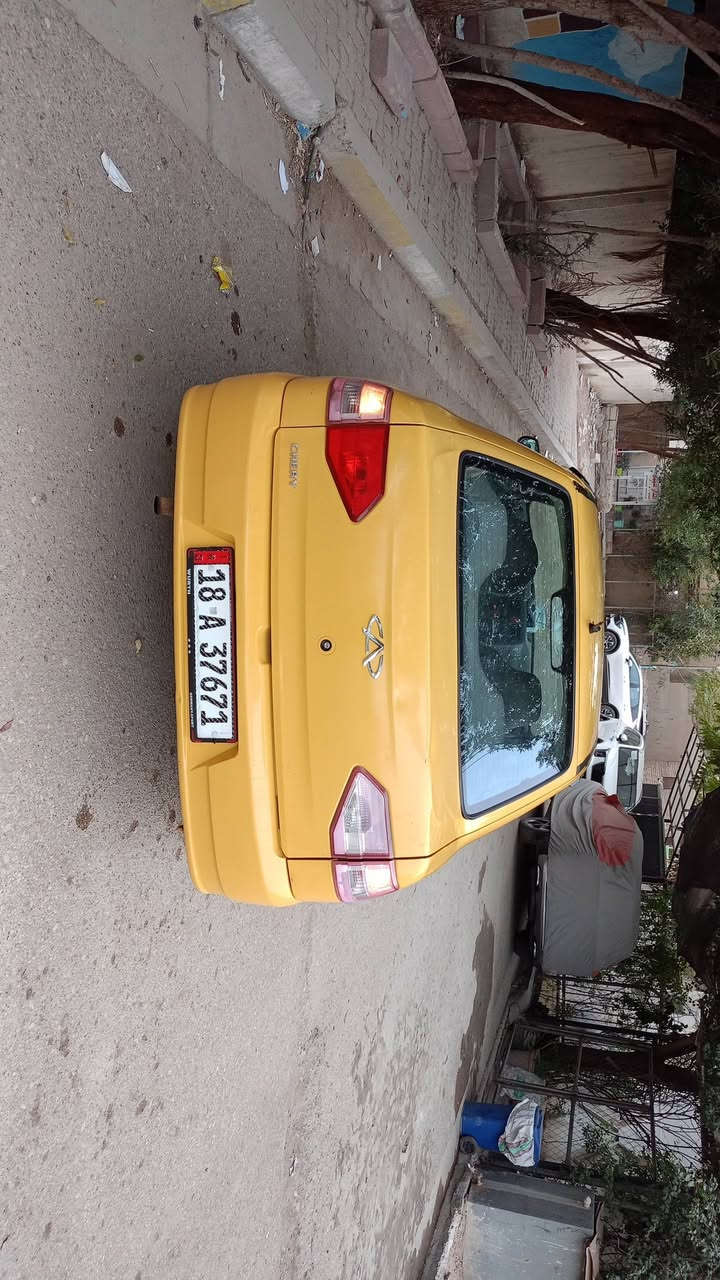 سلام عليكم شيري كوين للبيع مديل 2015 سياره مكفوله كفاله عامه سياره احلى من صور تخم تاير جديد صدر جديد سياره جاهزة من كلشي سياره مدوشمه دوشمه نواب سعر سياره 39وبيها مجال مكاني بغداد كاظميه رقم الهاتف ***********خطي ثاني ***********
