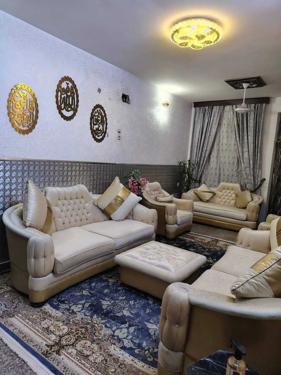 السلام علیکم تخم ملكي ١٠ مقاعد مع طبله وسطيه


**إذا كنت صاحب هذا الإعلان وتريد حذفه لأي سبب، رجاءا أرسل رسالة إلى الدعم الفني**
