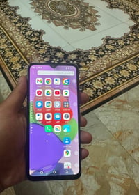 تكنو • ذاكرة ٦٤ • شاشة أصلية