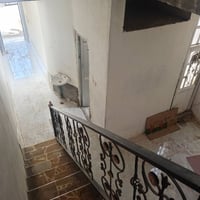 ٥٠م • طابقين • غرفة وصالة جبيره