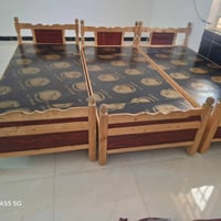 سراير • ضرر بسيط • الصوفيه شارع اربعين