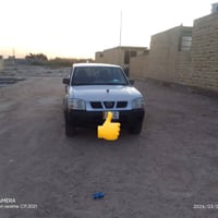 بيكب نيسان • ٢٠١٦ • ذي قار