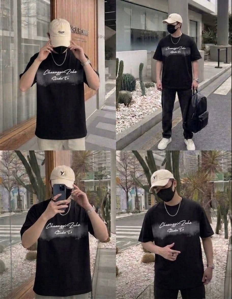 التجهيز عشوائي

بدي اسود قطني

الدرزن 85 الف 

قياس XL / 4XL

3 موديلات عشوائي


**إذا كنت صاحب هذا الإعلان وتريد حذفه لأي سبب، رجاءا أرسل رسالة إلى الدعم الفني**