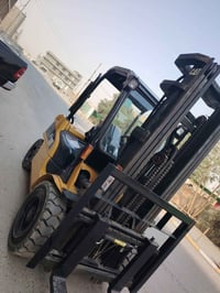 ٣ طن • مركبة أخرى