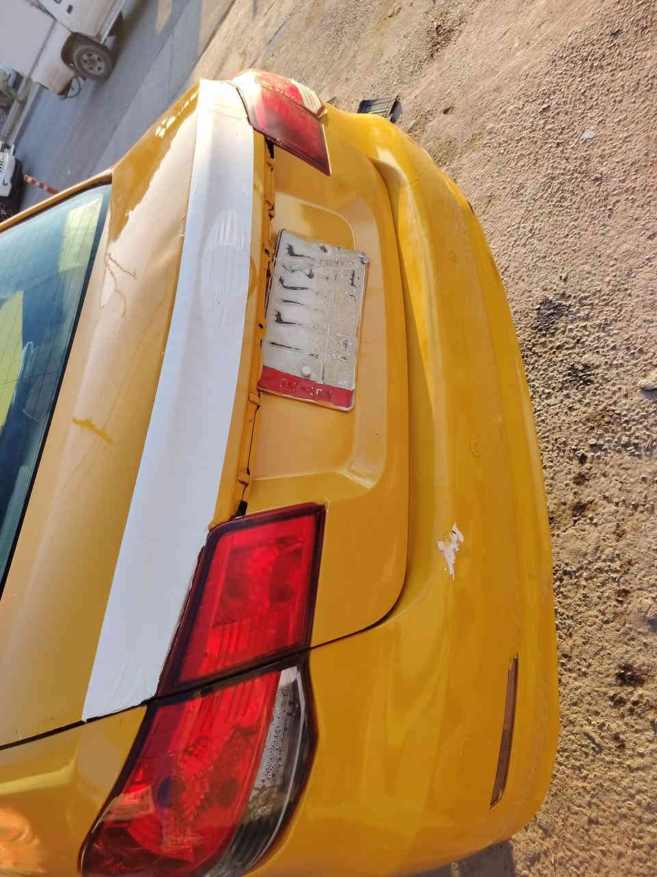 كريت ويل موديل 2011رقم نينوه ألماني
كاربون ما مسجل شرط الوكاله والتحويل
كير ومحرك كروله يارس
السعر35
مكاني موصل
للاستفسار اتصل
الرقم ***********
