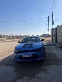 للبيع جارجر 2016 اصل 6400 شاديلهه محرك 5700 بدون خادث سرقه بجم فقط بدو...