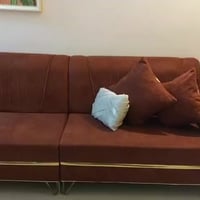 ١٠ مقاعد • كنب • حي العامل