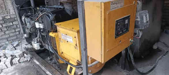 بيركنز 6سلندر 100kv بلادية وع الفحص والحمل 
كربلاء 
***********
