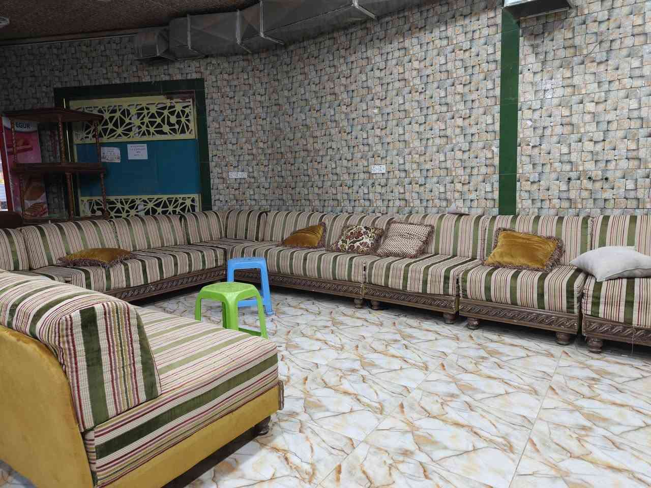 تخـم كويتي صـاج وزن ثقيـل
نـضيف جداً
11 مقـعد 10 امتار
750 بي مجال

للأسـتفسار
***********

