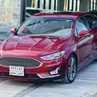 فيوجن بلاتينيوم • ٢٠١٩ • خانقين