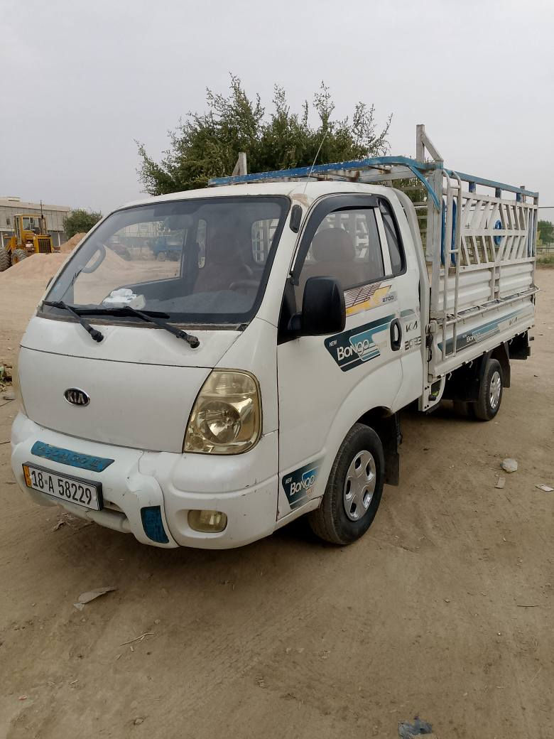 العنوان بغداد بسمايه موديل 12 رقم الهاتف*********** السعر السياره 85 بغداد, العراق
