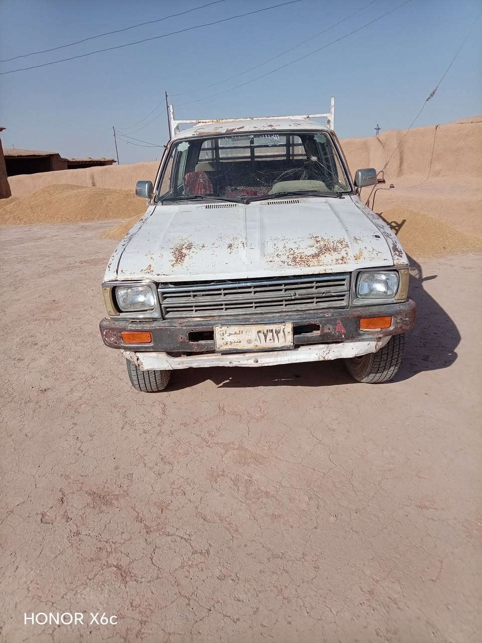 بيكم ستاوت موديل 81 شرط محرك شرط كير رقم نينوى السعر 17وبيه مجال
***********
***********
