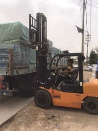سايق رافعه شوكيه ادور شغل متفرغ للعمل ٠٧٧٢٦٨٧٦٨٧٠