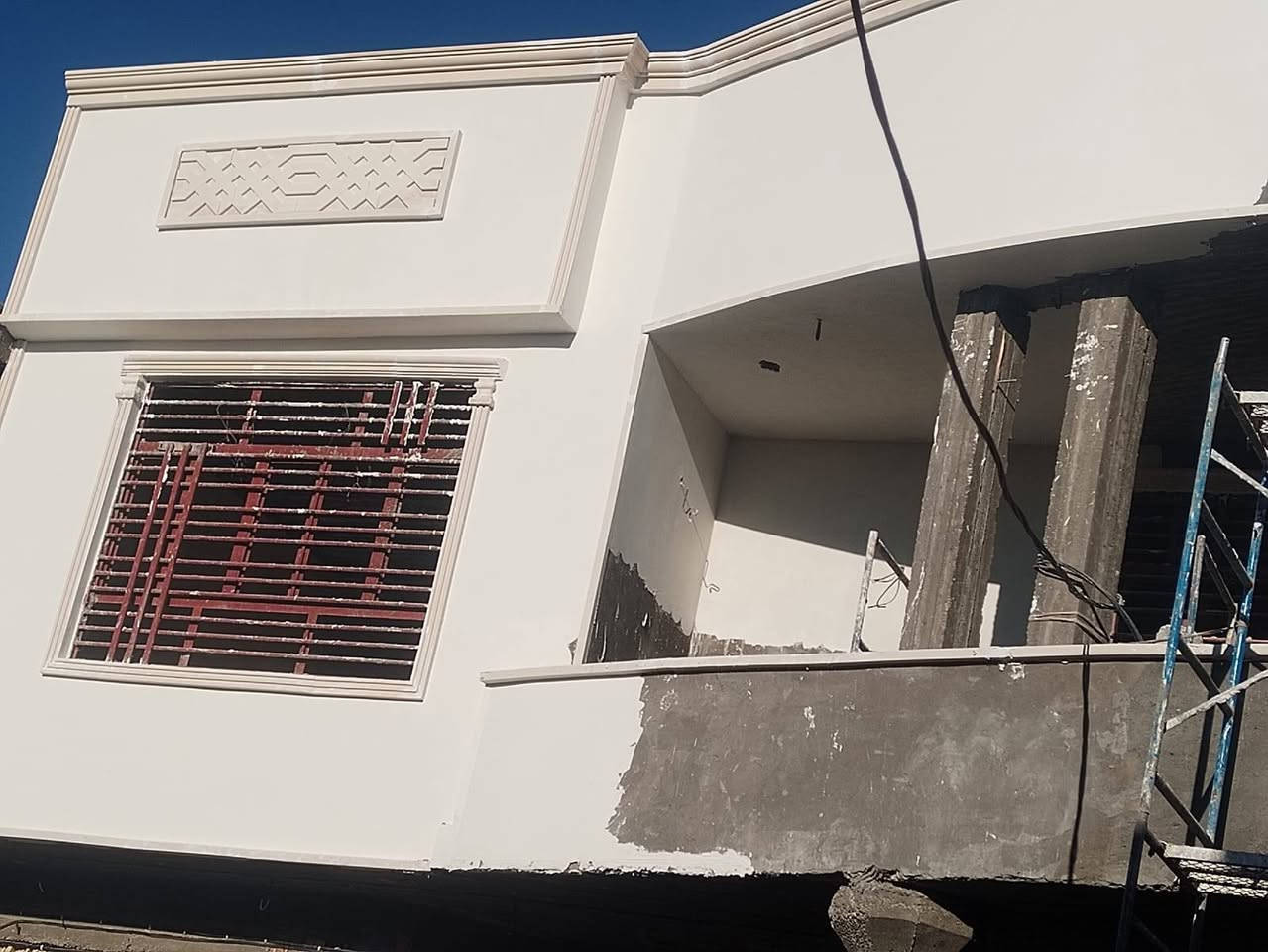 سلام عليكم لباخ متفرق حالين
سمنت جص بورك  ديكور خشن ناعم  الشغل
                   ***********
                  👇👈      كدام عينكم.    👉👇
***********
