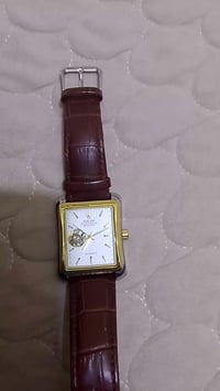 رولكس • اوتوماتيك • ساعة