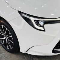 تويوتا • كورولا