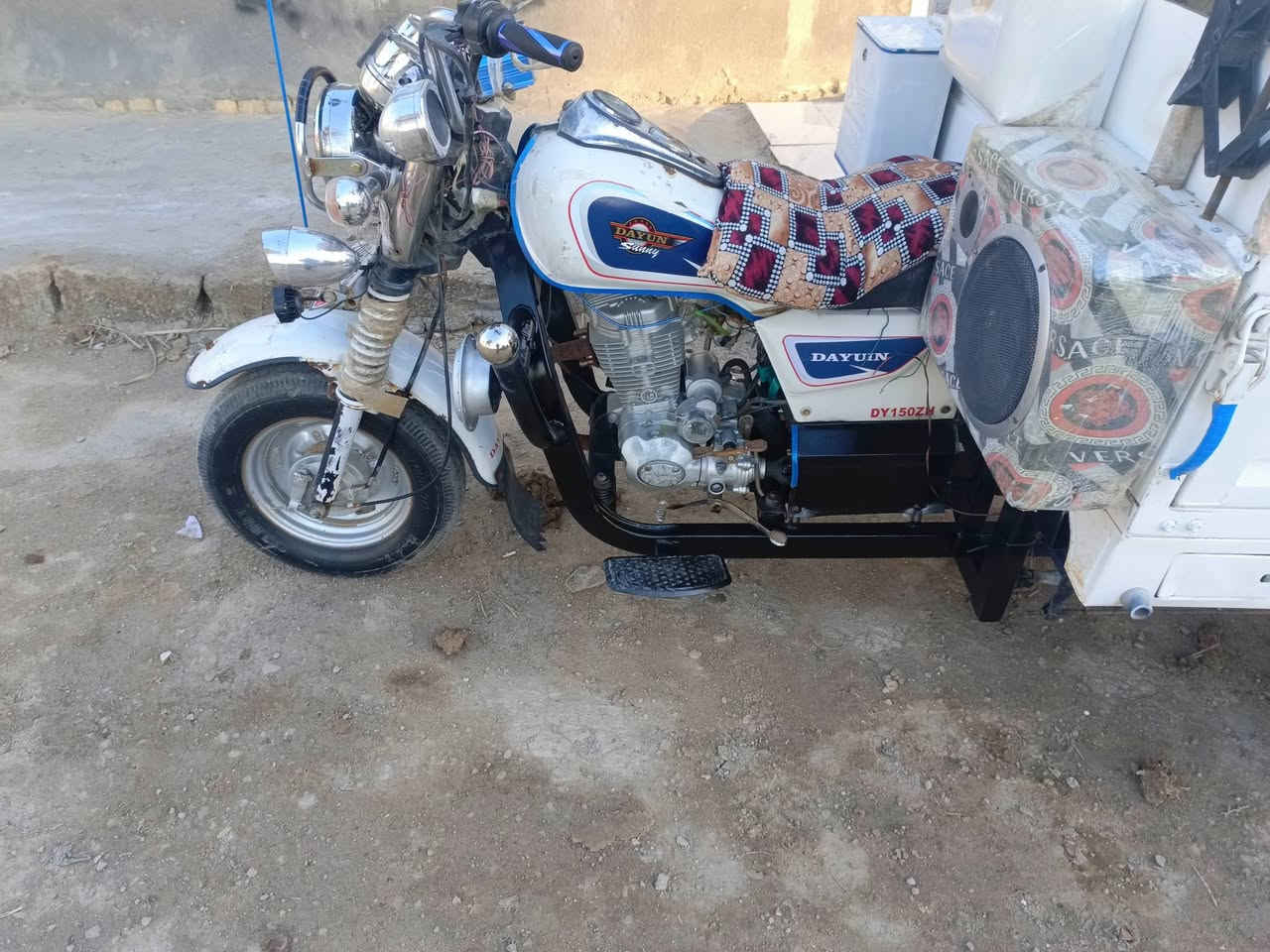 سلام عليكم
ستوته البيع
مديل 20 ستوته حلوه ومرتبه
ستوته ماعوزه شي جاهز
محرك مفتوح بستم فقط محرك حلو وناعم
مكاني شطره
سعر 1950 
والي ماعاجبه سعر يطلع كبر


**إذا كنت صاحب هذا الإعلان وتريد حذفه لأي سبب، رجاءا أرسل رسالة إلى الدعم الفني**