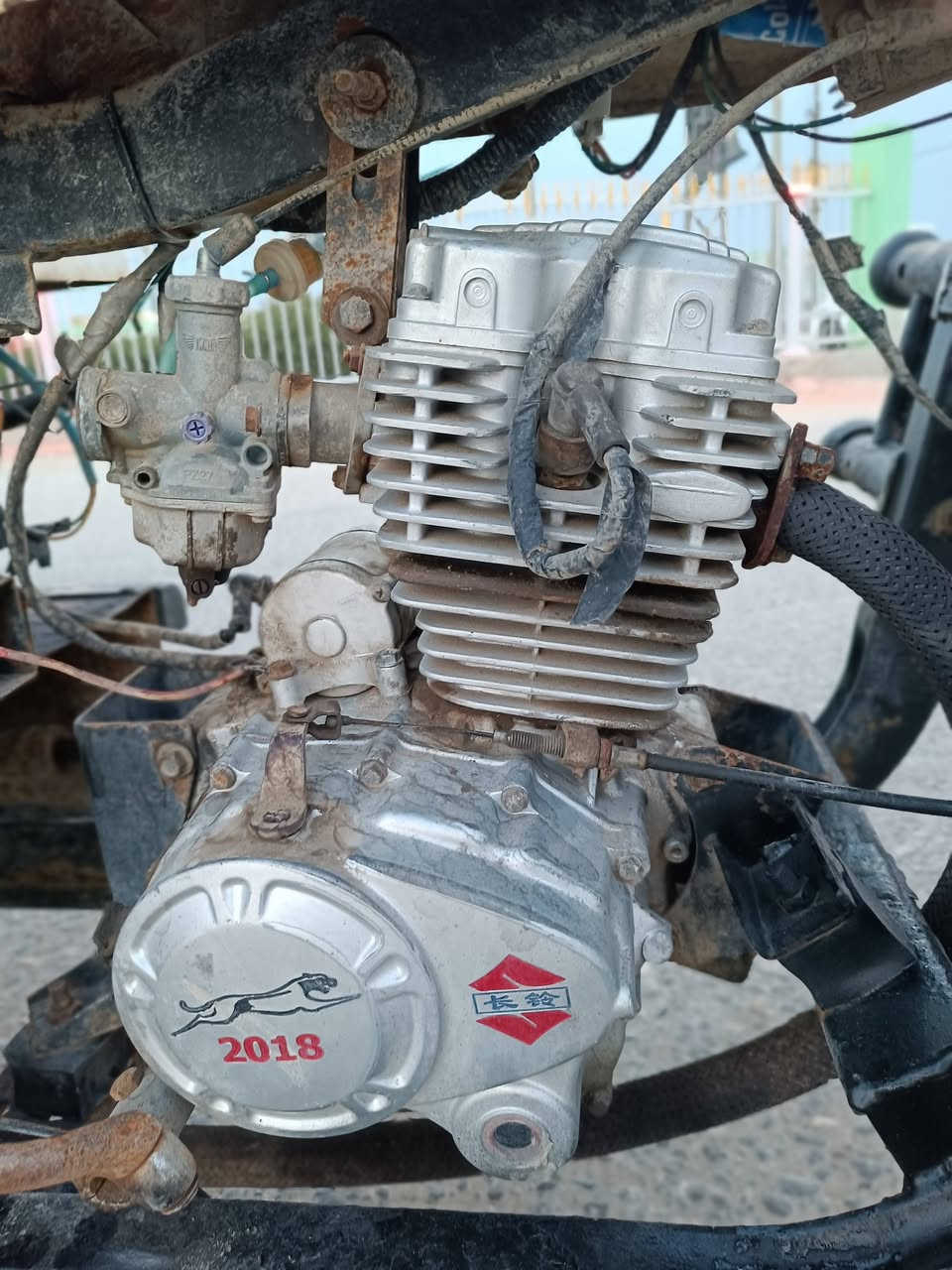 سلام عليكم
ستوته للبيع مديل 2010 محرك 2018 اربع براغي القوي اوراق اصوليه ركبتها مكفوله بديها مكفول قطره خياس مابي ستوته جاهزه كهربائياته شغاله كلها كلوبات تشتغل سلف مكاني نجف 
السعر ب650 مجال بصيط والشراي بي خير ويدلل رقمي ***********
