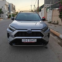 راف فور 2023 • تويوتا راف 4 • راف 4 XSE • سيارة دفع رباعي • سيارات 202...