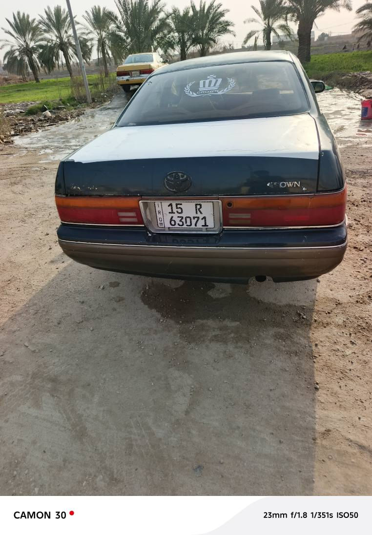 سلام عليكم بطه فصل مكفوله فقط تئشيره بل قماره رقم نكليزي سنويه لل 30 مكينه وكير ثنين ونص نضاف حداديه نضيفه تخم تاير جديد كهربايات كله شغاله دواخل جديده سياره جاهزه السعر 37 وبيه مجال مكاني شطره للستفسار ‏‪***********‬‏ الشطره, ذي قار
