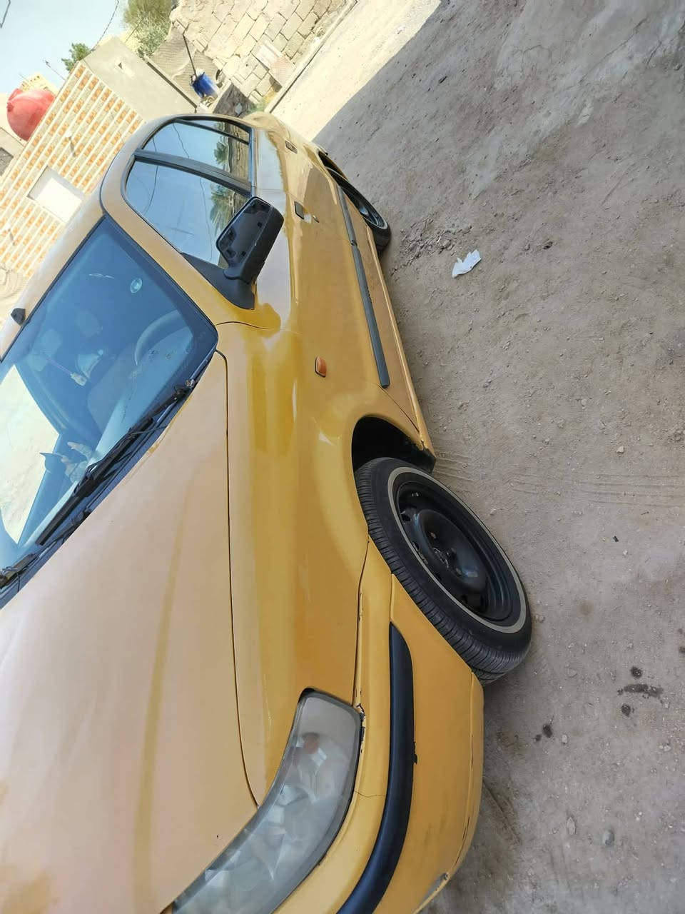 مديل ٢٠١٢ مكفوله السياره
كير ومكينه جديدات مكانها الديوانيه والسياره كلش نضيفه
وهذه رقمي
‏‪***********‬‏
