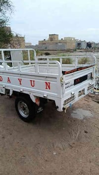 ستوته دايون • موديل ٢١ • سوق الشيوخ الفضلية