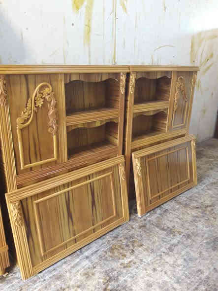 للبيع 🔴🔴🔴
سرير نفر نقش زان شغل ثقيل ( جديد )🛏🛏🛏
العنوان.السكر مقابل سانكو مول ومحطة كهرباء السكر 
للأستفسار اتصل 📞📞
*********** 
***********
معرض اثاث( بشار ابوغسق)
مستعدون لشراء غرف النوم  والكناتير
