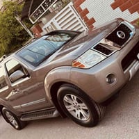 (( نيسان باثفيندر 2008 فئة LE ، فول مواصفات ١/١ ، ماشية 100 الف ، رقم ...