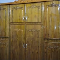 غرفة اخشاب جديده ممستخدمه للبيع 07735201002واتساب