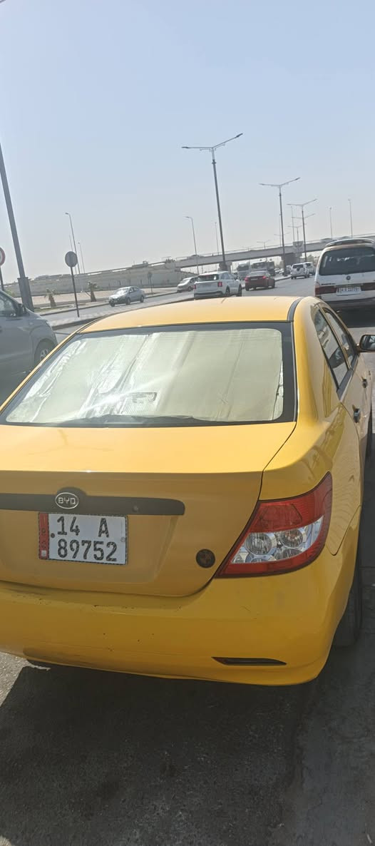 سلام عليكم بي واي دي 2019 رقم بصره بيها بارد جاملغ خلفي شبر وبارد بلباب سدر العبري كير مكينه تبريد خير من الله سعر 60 وبيها مجال ***********
