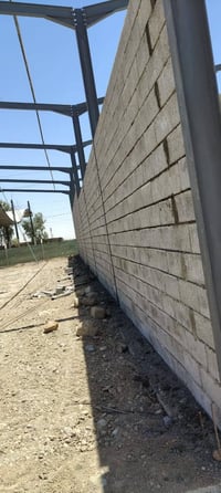 اسطى بناء • متفرغ • كركوك