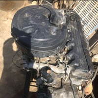 مرسيدس • اصلي • راديتر