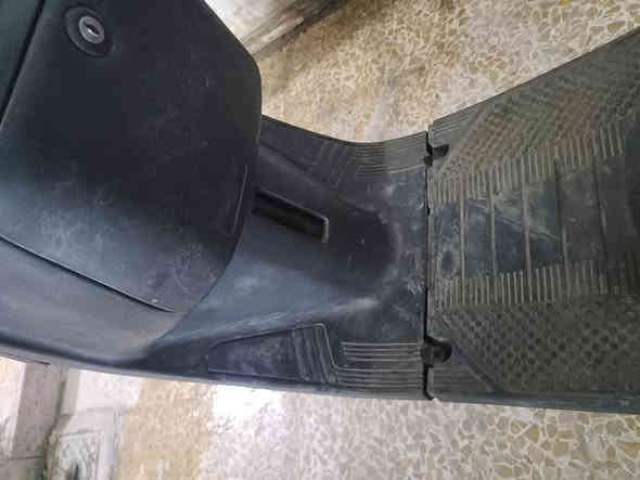 ماطور بزون.
الماطور كلو شغال

تحريكه ومعدل فول

شرط هندر واحد يشتغل

ما بي ونه مال اكسن شرط

المكينه معمر مر وحد شرط

الباقي كدام العين 

الشاصي شرط

شرط هندر واحد يشتغل

المكان موصل حي الميثاق قرب مدرسه مكه

السعر150 وبي مجال 

لا تكتب بل تعليقات افلان سعر اتبيع إذ شراء خابرني ودلل

الشراي يجي خاص او علئ  الرقم ***********
