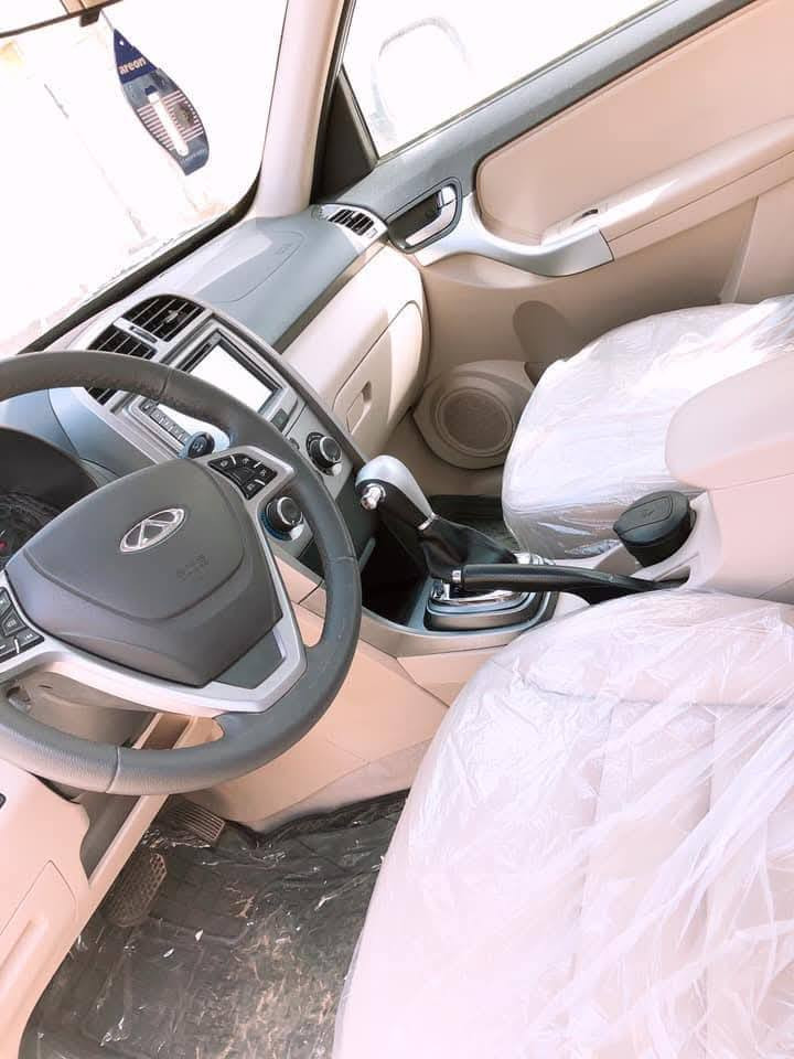 ‏2018-Chery Tiggo 3
تيكو ٢٠١٨ الشكل الجديد نظيفه
فتحه
مرايا كهربائية 
شاشة لمس 
تبريد ٪؜100
كامره خلفيه
كراسي جلد 
كراسي تدفئة
اضويئه ليد
اضويئه زنون
مدخل AUX/USB
بلوتوث
سيارة ماشية 6الاف
-----------------------------
السعر :   ٢٥ ورقه
-----------------------------
للاستــــــفسار↓↓↓
***********
***********
-----------------------------
المكان↓^↓

----------------------------- كركوك, العراق
