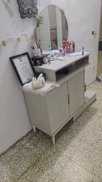 غرفتين نوم للبيع + ثلاجه تجميد وشرط الفحص سعرهن قفل شلع ٧٥٠ الف مكان ب...