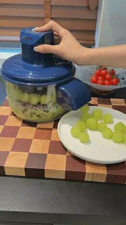 تعبت من تقشير الخضار؟ 🥔🍎

آلة تقشير أوتوماتيكية تشتغل بضغطة زر فقط

سريعة، آمنة، وبدون فوضى

تشحن USB وتشتغل بكل مكان

شفرة ستانلس ستيل حادة ونتيجة نظيفة

مثالية للمطبخ اليومي وتوفير الوقت

راحة أكثر… شغل أقل 🔥 أربيل, العراق


**إذا كنت صاحب هذا الإعلان وتريد حذفه لأي سبب، رجاءا أرسل رسالة إلى الدعم الفني**