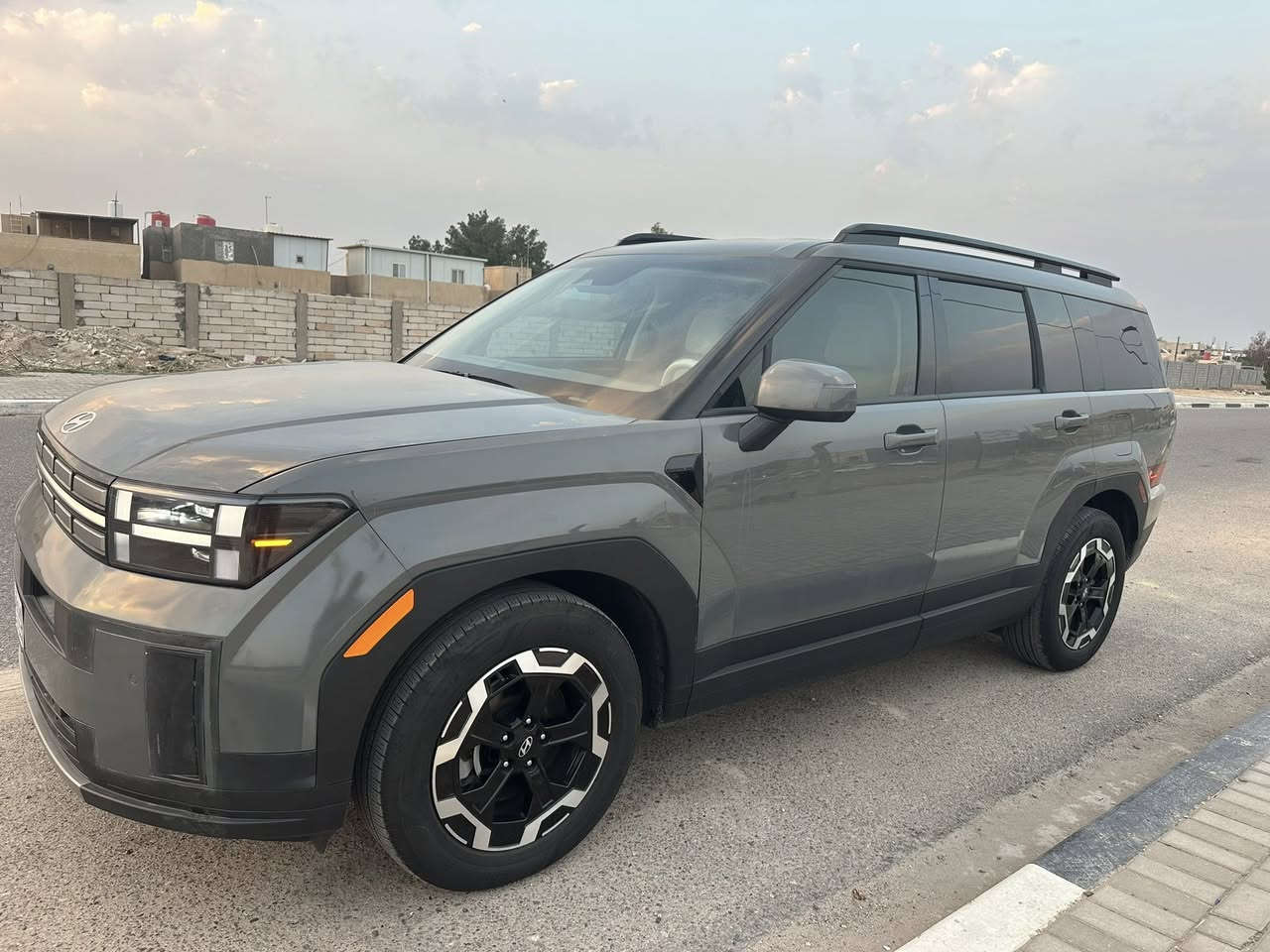 سنتافيا موديل 💥2024 💥
وارد امريكي 
اللون✨ اسمنتي
فول مواصفات سياره
ثلاجه بالجكمجه 
فول تحكمات ستيرن 
لايتات لدات امامي خلفي 
بصمه ✨تشغيل عن بعد 💥
✨دخول ذكي
شاشه دجيتال كار بلي
عينه دجيتال عداد
كشنات كهرباء ⚡️ 
تدفئه بالكشنات 
ثلاث قطع تبريد 
كشنات جلد سبع مقاعد 
رادارات امامي 
رادارات خلفيه 
رادارات جانبيه
تثبيت سرعه 
قياده ذاتيه 
ثلاث انضمه قياده 
اشاير ترحيب بالمري الجانبي وباليدات 
رادار بالمرايا الجانبي 
تحذيرات تنبيه للسائق 
سبعه 7️⃣ راكب كشنات كلها جلد تدفئه 
صندوك جنطه كهرباء ذكيه 
💥رقم شهداء كامله سياره💥

 ضرر 😇سياره بدون صبغ بدون صبغ
💥💥💥بارد فقط ✨✨

💥للبيع السعر $250 💵💥
للاستفسار //***********
