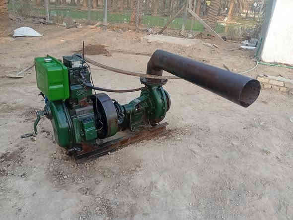 السلام عليكم ماطور 10 حصان خنزيره 6 × 6 ام الغرافه المايكوري ارقى نوعيه ماطور بعد جديد ما مفتوح كله وضع شركه مثل ما تشوفه بالفيديو 
المكان بابل 
السعر 450 
للاتصال ***********
