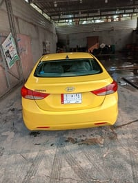 النترا موديل 2012 وارد أمريكي حادثها جاملغ امامي فقط محرك 1800 دوش الم...