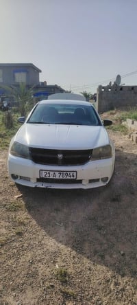 للبيع دوج افنجر 2008 محرك 2400 جاهزة السياره نضافة 90‎%‎ باتري تايرات ...