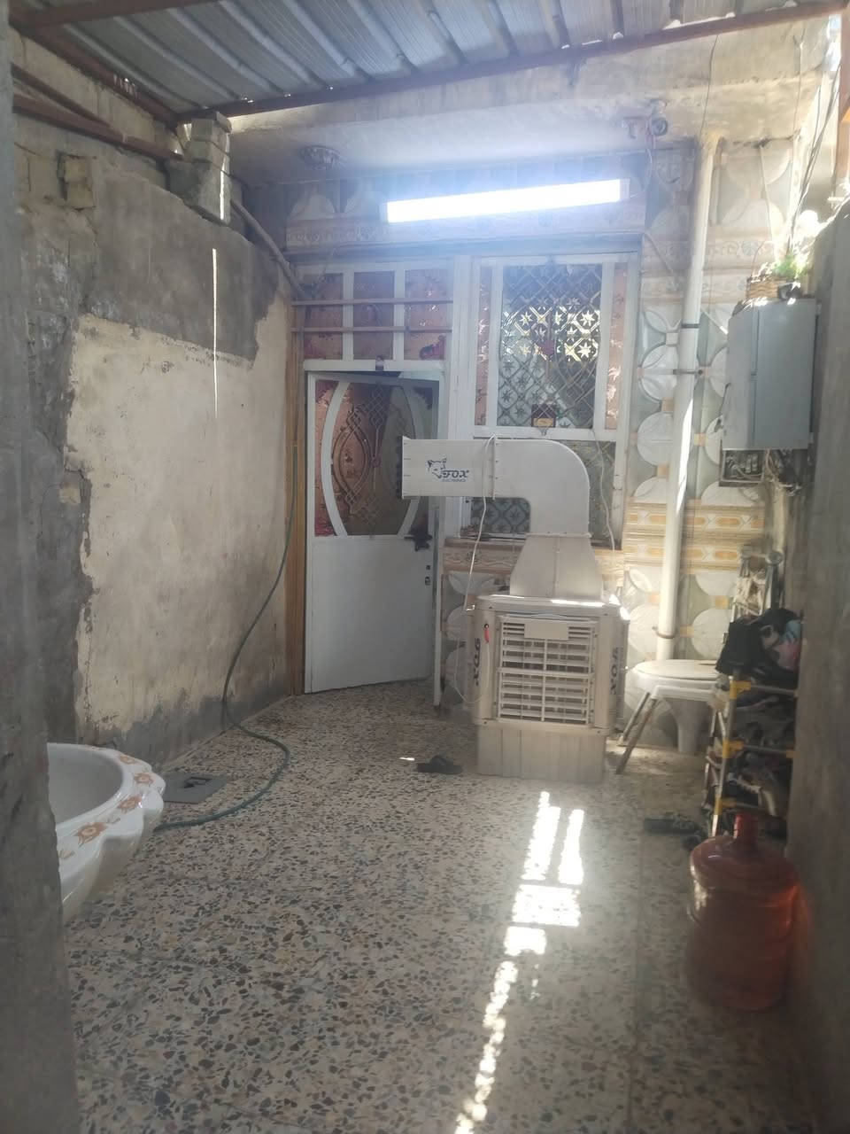 سلام عليكم بيت البيع بدايه الدسيم على الشارع العام
بيت حلو ومرتب
الاستفسار
***********
***********
