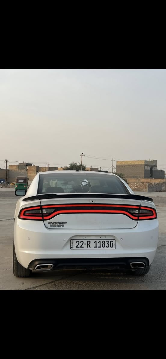 السلام عليكم
جارجر 2022 SXT 
السيارة جاهزه ع اخر حباية باسمي تحويل ثاني يوم 
حادثها صبغ اللغود ثنينهن وتبديل 3 قطع البنيد وجاملغين  اماميات 
السيارة كير مكينة تبريد شرط 
ماشية 90ميل 
كشنات كهرباء 
عدسات زينون 
ومعروفة مواصفاتها ال SXT

السعر 215 وبيها مجال للشراي 

***********
